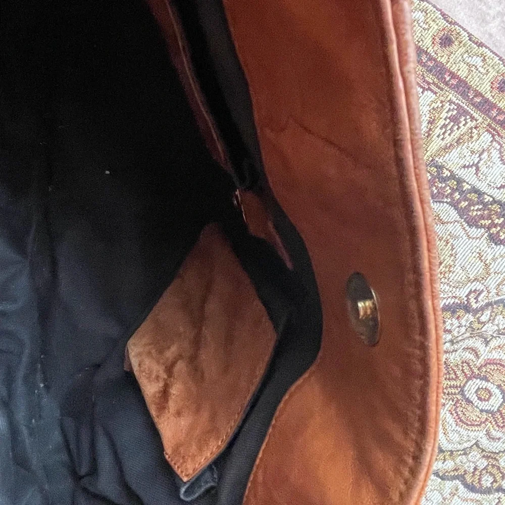 Treesje satchel handbag - Picture 6 of 8